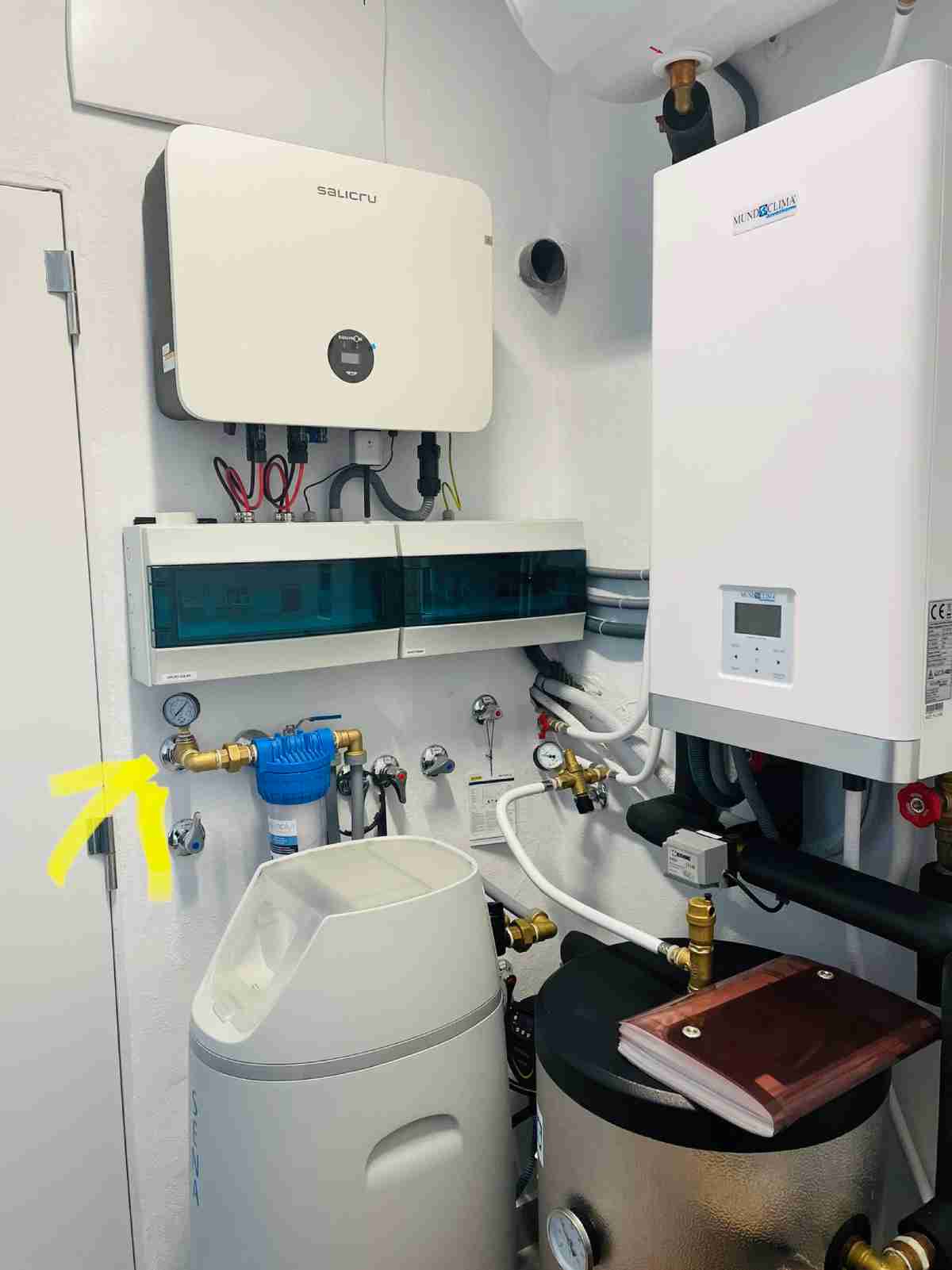 INSTALACIONES FOTOVOLTAICAS